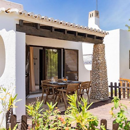 Casa Goa-Quinta do Paraíso, Carvoeiro Beach Carvoeiro (Lagoa) Exterior foto